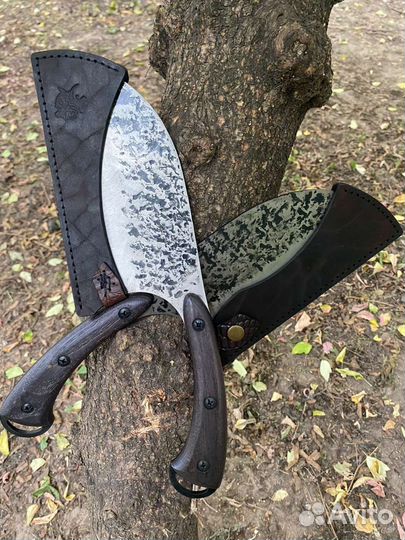 Нож в подарок