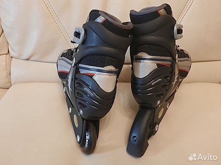 Ролики Roces Biomex Rio de Jeneiro (Eur 41, Ru 40)