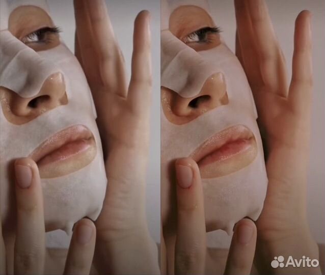 Видео пресеты для reels