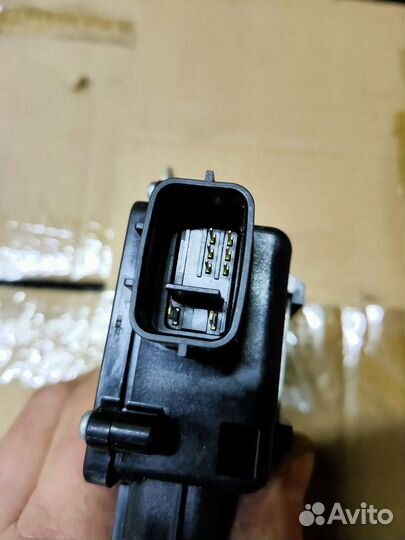 Блок управления Patrol Y62 254B01LA1B