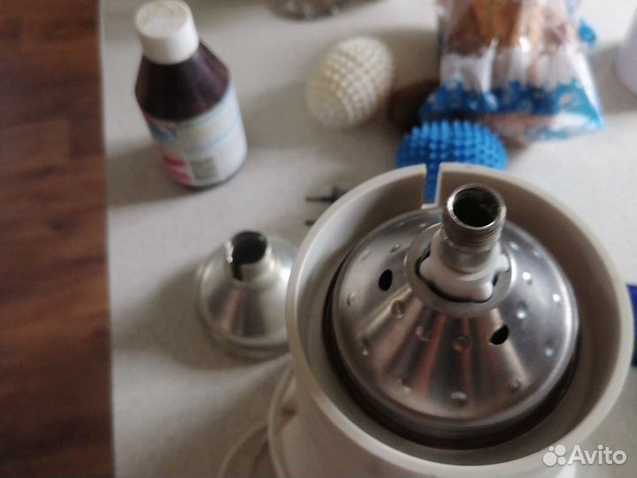 Сепаратор для молока бу