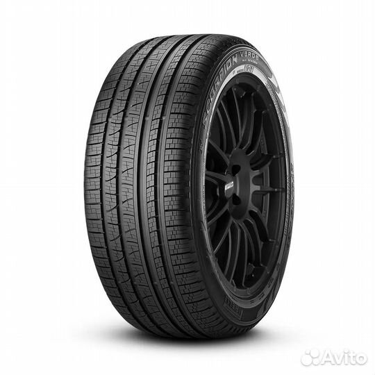 Pirelli Scorpion Verde All Season 275/55 R20