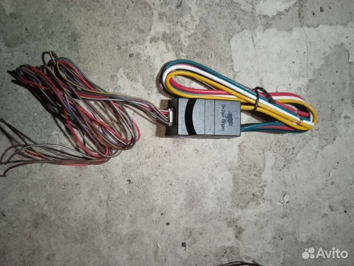 Модуль автозапуска