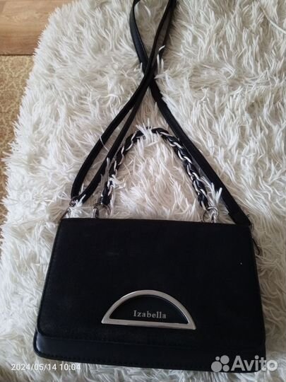 Сумка женская