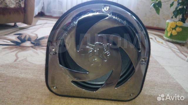 Сабвуфер mystery 1000watt