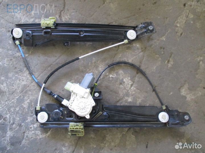 Стеклоподъемник передний левый BMW F11 s1058197