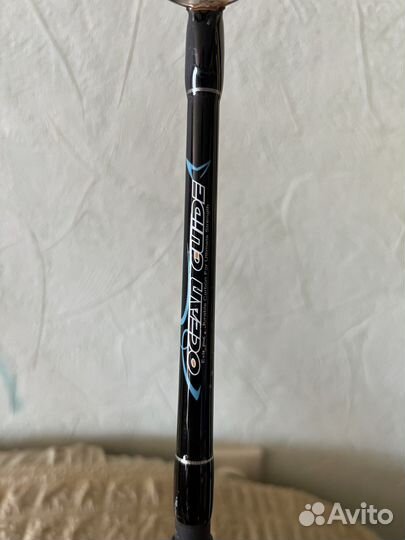 Продам морские спиннинги