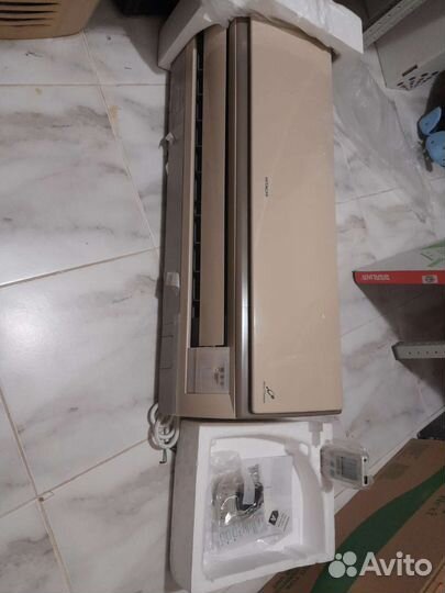 Сплит система новая