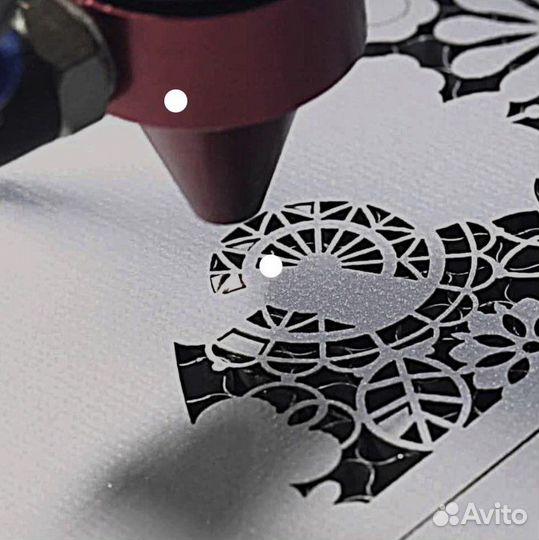 Настройка, юстировка, лазерных станков с чпу