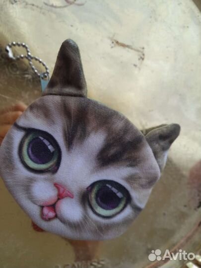 Кошелек детский