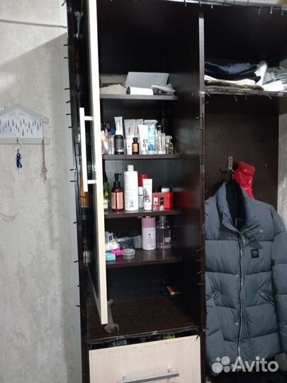 Шкаф прихожая