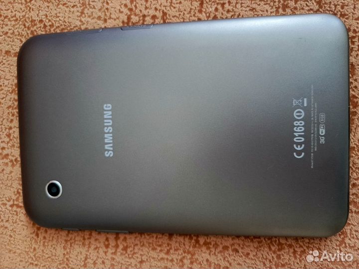 Планшет samsung