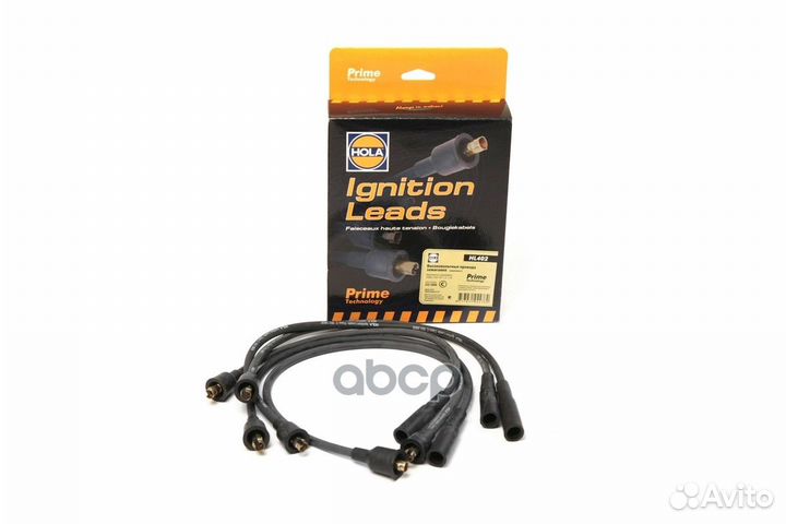 Провод в/в 2101-07 Hola (HL402) п/сил. HL402 hola