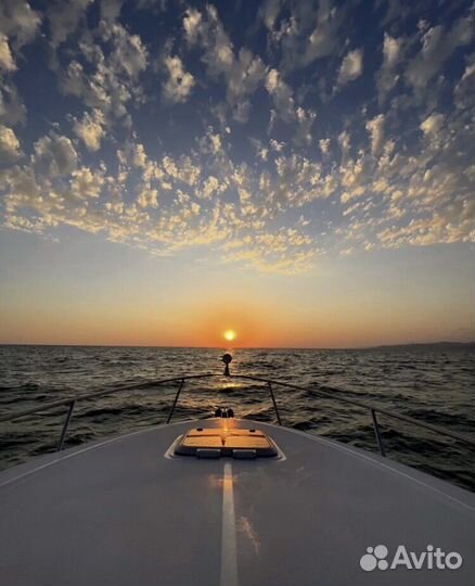 Аренда яхты, Теплохода, катеров