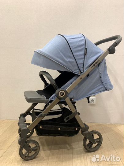 Прогулочная коляска esspero air