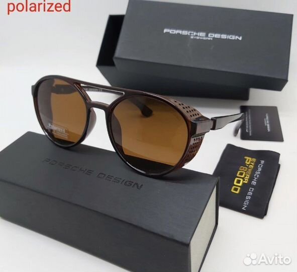 Солнцезащитные очки porsche design