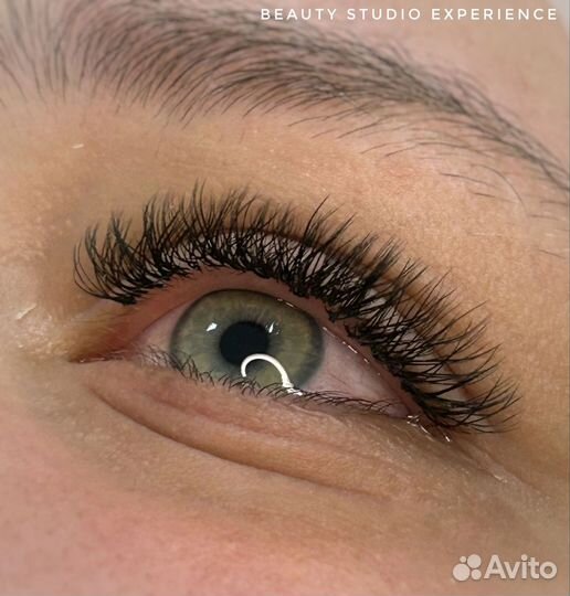 Маникюр, педикюр, наращивание ресниц