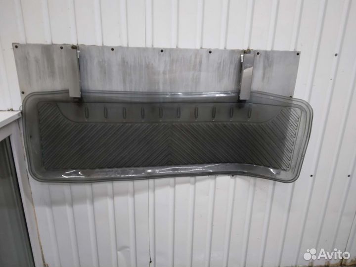 Коврик на средн.задн.ряд