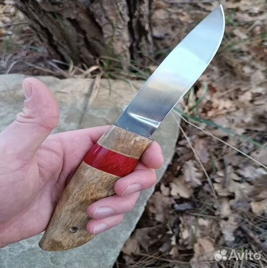 Нож охотничий Вальтер