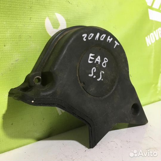 Кожух ремня грм Митсубиси Галант 8