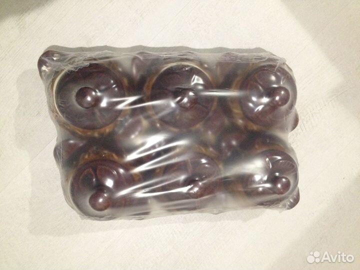 Горшочки для запекания