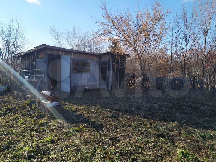 Участок 6 сот. (СНТ, ДНП)