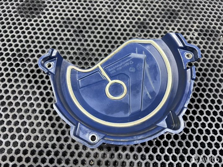 Защита крышки сцепления Husqvarna FC 450 2016-2021