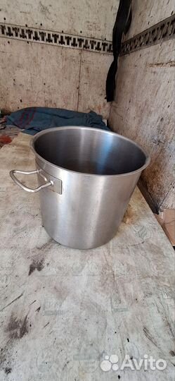 Кастрюля-котел