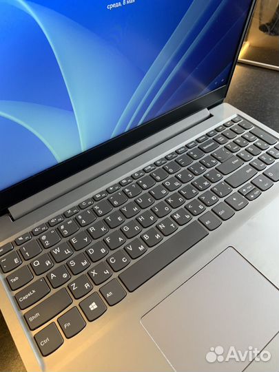Ноутбук Lenovo IdeaPad S145.15WL