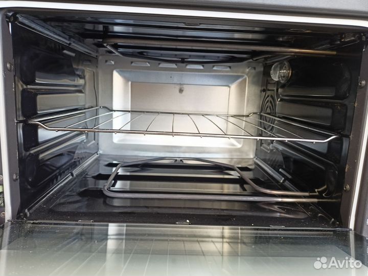 Духовка электрическая бу