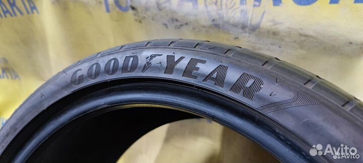 Goodyear Eagle F1 Asymmetric 2 255/35 R19