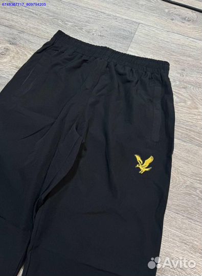 Новые Штаны Lyle Scott (Арт.87472)