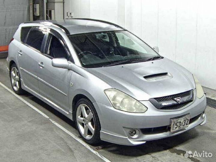 Замок багажника (актуатор) Toyota Caldina ST246