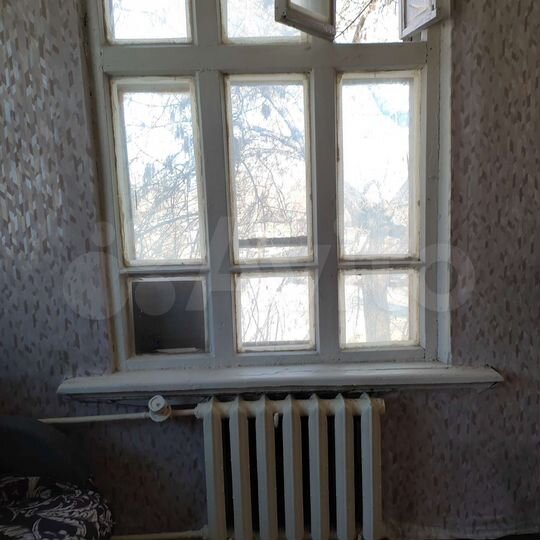 Комната 11,5 м² в 1-к., 2/2 эт.