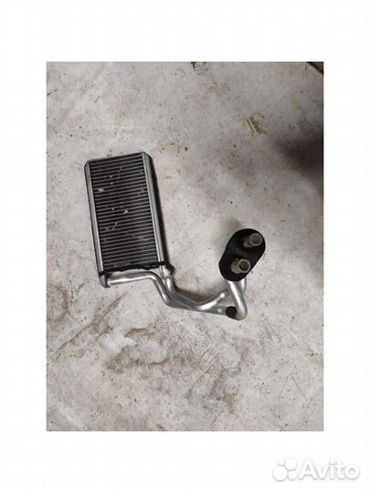 Радиатор отопителя Mitsubishi Pajero Sport