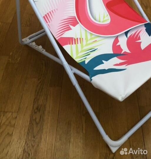 Шезлонг садовые