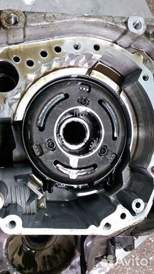 Ремонт коробок автомат быстрый ремонт
