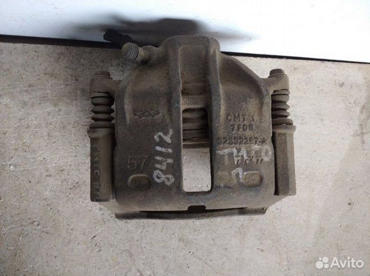 Суппорт передний правый Chery Tiggo T11 2005-2015