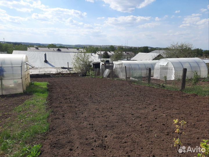 Вспашка земли мотоблоком