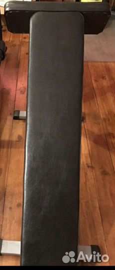 Тренажёр для пресса