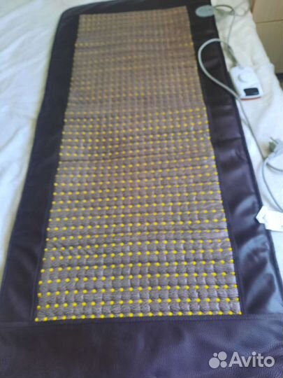 Мат с турмалином Фирмы Лотос