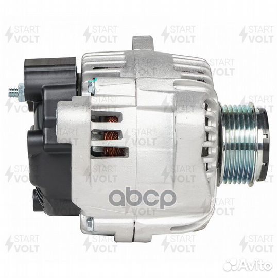 Генератор для а/м Hyundai/KIA Sportage III