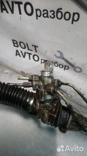 Рулевая рейка Nissan Pulsar FN15