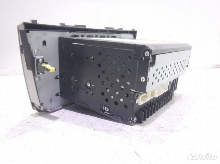 Магнитола Тойота Camry XV40