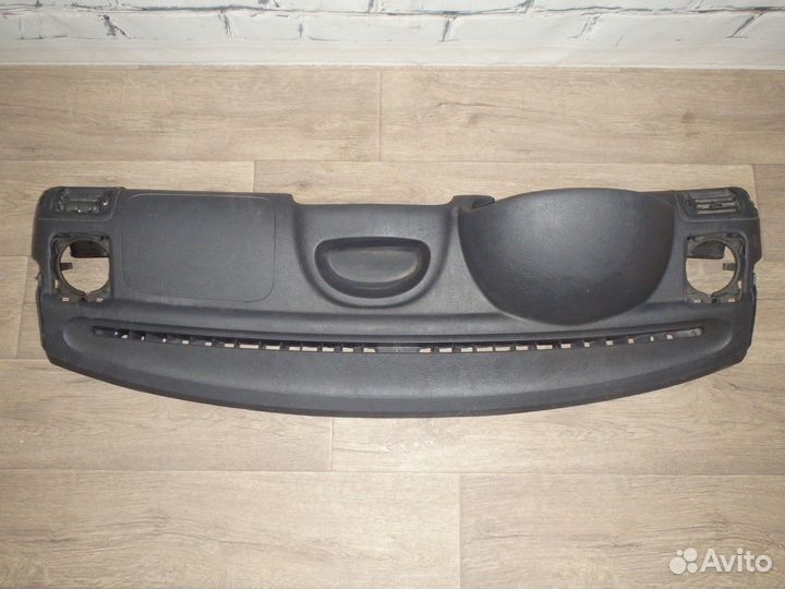 Торпедо (приборная панель) Symbol Симбол