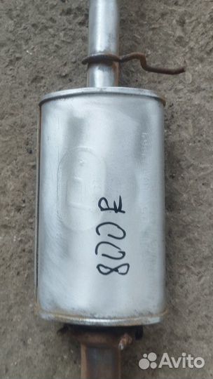 Резонатор в ассортименте