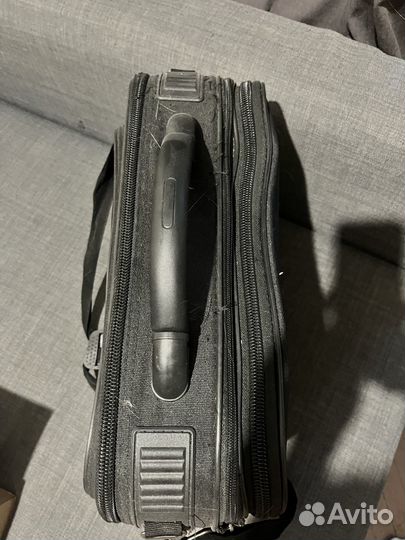 Сумка для ноутбука