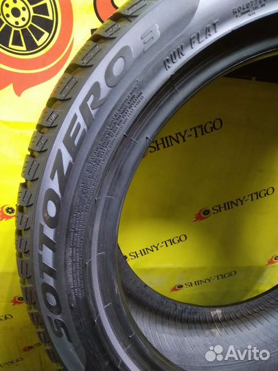 Pirelli Winter Sottozero 3 225/50 R17 94H