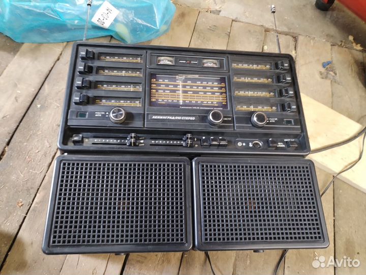 Ленинград 010