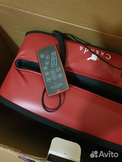 Массажный мат Cassada